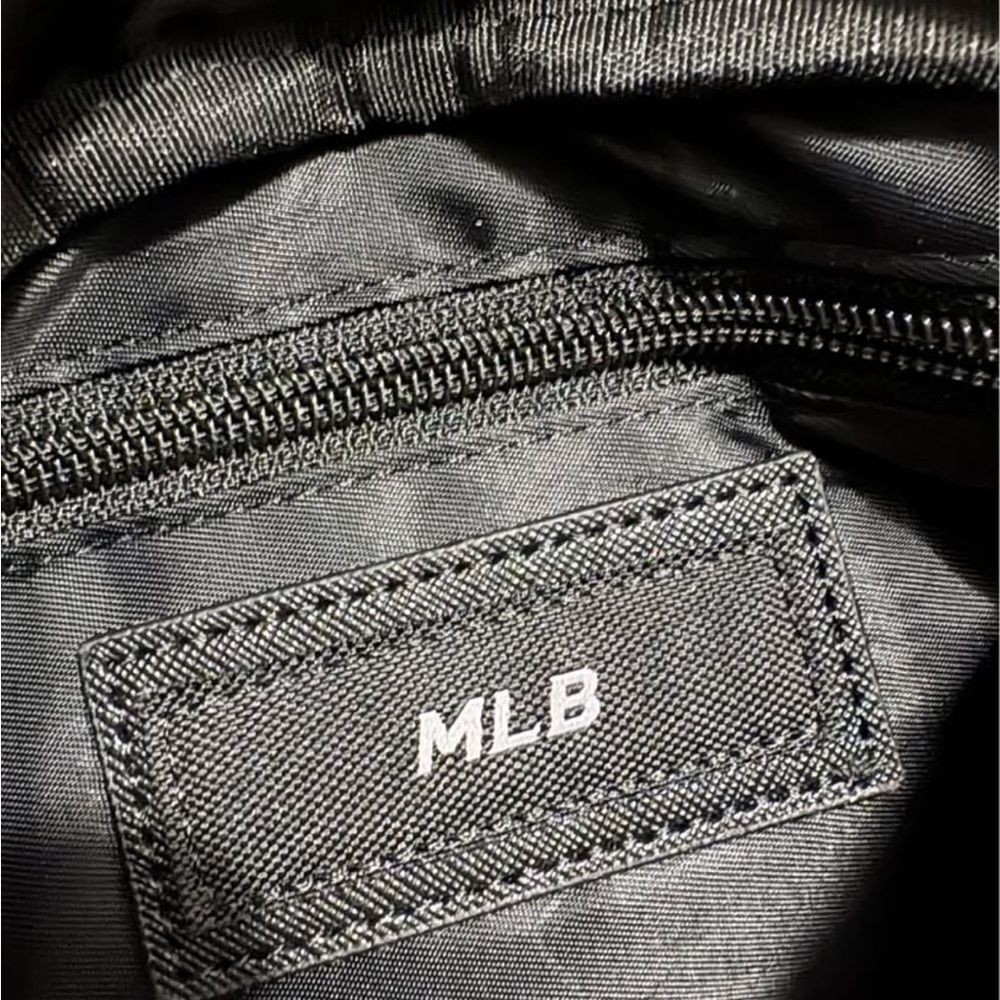 Crossbody bag MLB monogram - Picture 5 of 7
